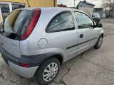 Opel Corsa bei Reisemobile.expert - Abbildung (6 / 10)