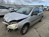 Opel Corsa bei Reisemobile.expert - Abbildung (9 / 10)