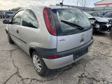 Opel Corsa bei Reisemobile.expert - Abbildung (8 / 10)