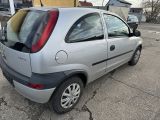 Opel Corsa bei Reisemobile.expert - Abbildung (7 / 10)