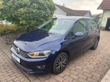 VW Golf Sportsvan bei Reisemobile.expert - Abbildung (2 / 15)