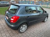 Skoda Fabia bei Reisemobile.expert - Abbildung (4 / 15) Skoda Fabia bei Reisemobile.expert - Abbildung (4 / 15)