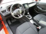 Renault Clio bei Reisemobile.expert - Abbildung (8 / 15)