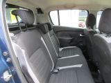 Dacia Sandero bei Reisemobile.expert - Abbildung (14 / 15)