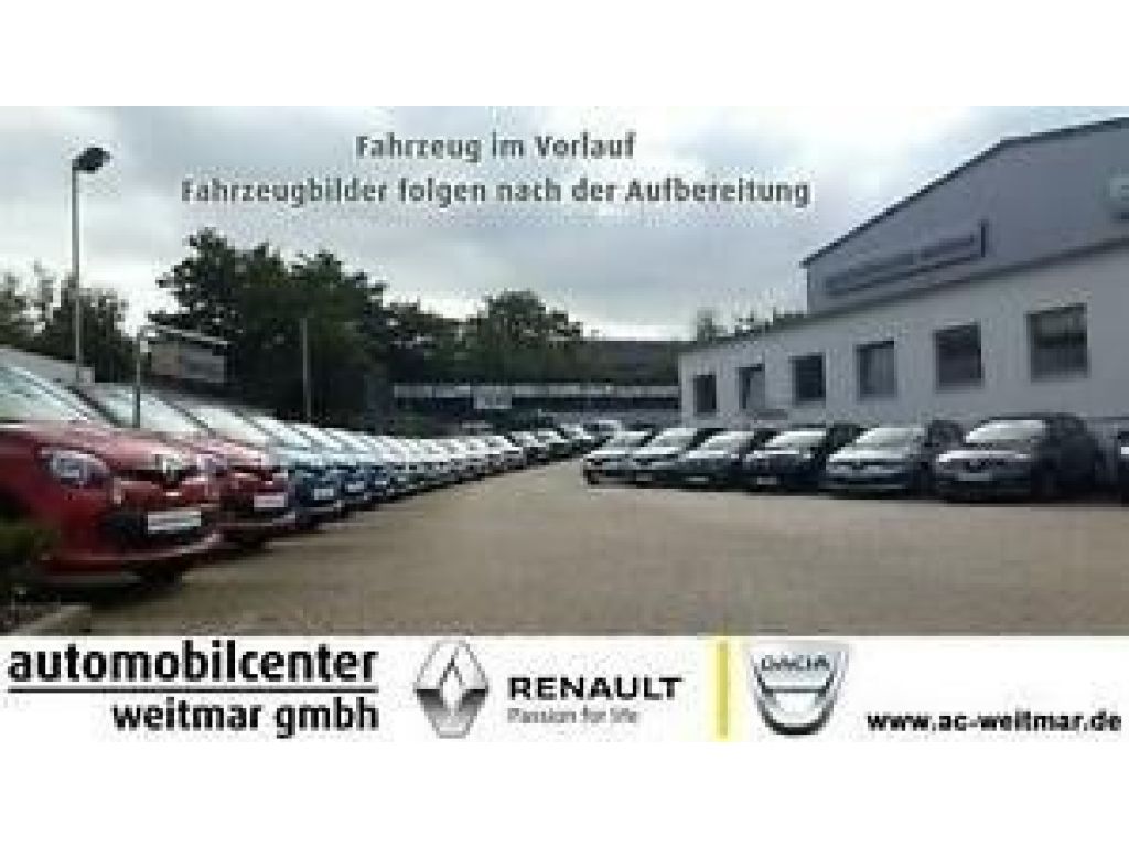 Renault Clio bei Reisemobile.expert - Hauptabbildung Renault Clio bei Reisemobile.expert - Hauptabbildung