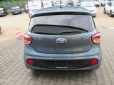 Hyundai i10 bei Reisemobile.expert - Abbildung (5 / 15)