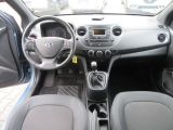 Hyundai i10 bei Reisemobile.expert - Abbildung (9 / 15)