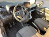 Opel Combo bei Reisemobile.expert - Abbildung (10 / 15)