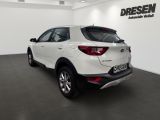 Kia Stonic bei Reisemobile.expert - Abbildung (4 / 14)