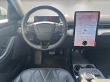 Ford Mustang Mach-E bei Reisemobile.expert - Abbildung (10 / 14)