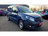 Mercedes-Benz Citan bei Reisemobile.expert - Abbildung (4 / 13) Mercedes-Benz Citan bei Reisemobile.expert - Abbildung (4 / 13)