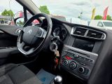Citroen C4 bei Reisemobile.expert - Abbildung (11 / 15)