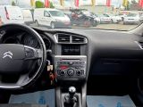 Citroen C4 bei Reisemobile.expert - Abbildung (10 / 15)