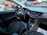Opel Astra bei Reisemobile.expert - Abbildung (12 / 15)