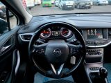 Opel Astra bei Reisemobile.expert - Abbildung (13 / 15)