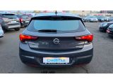 Opel Astra bei Reisemobile.expert - Abbildung (7 / 15)