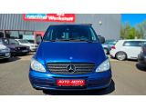 Mercedes-Benz Vito bei Reisemobile.expert - Abbildung (3 / 15)