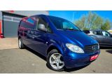 Mercedes-Benz Vito bei Reisemobile.expert - Abbildung (4 / 15)