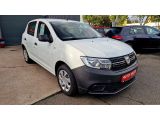 Dacia Sandero bei Reisemobile.expert - Abbildung (4 / 15)