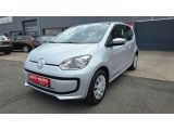 VW Up bei Reisemobile.expert - Abbildung (2 / 15) VW Up bei Reisemobile.expert - Abbildung (2 / 15)