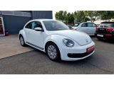 VW Beetle bei Reisemobile.expert - Abbildung (4 / 15)