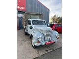 Barkas B 1000 bei Reisemobile.expert - Abbildung (2 / 10)