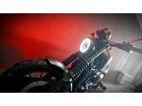 Hyosung GV 125 bei Reisemobile.expert - Abbildung (12 / 15)