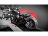 Hyosung GV 125 bei Reisemobile.expert - Abbildung (9 / 15)