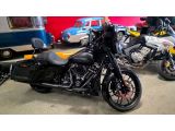 Harley-Davidson Street Glide bei Reisemobile.expert - Abbildung (2 / 12)