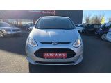 Ford B-MAX bei Reisemobile.expert - Abbildung (3 / 15) Ford B-MAX bei Reisemobile.expert - Abbildung (3 / 15)