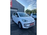 VW Up bei Reisemobile.expert - Abbildung (4 / 15) VW Up bei Reisemobile.expert - Abbildung (4 / 15)