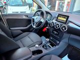 Mercedes-Benz B-Klasse bei Reisemobile.expert - Abbildung (13 / 15) Mercedes-Benz B-Klasse bei Reisemobile.expert - Abbildung (13 / 15)