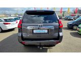 Toyota Land Cruiser bei Reisemobile.expert - Abbildung (7 / 15)