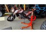 KTM 690 bei Reisemobile.expert - Abbildung (3 / 11) KTM 690 bei Reisemobile.expert - Abbildung (3 / 11)