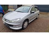 Peugeot 206 bei Reisemobile.expert - Abbildung (4 / 15)