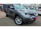 Nissan Juke bei Reisemobile.expert - Abbildung (4 / 15)