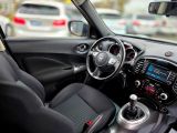 Nissan Juke bei Reisemobile.expert - Abbildung (11 / 15)