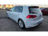 VW Golf VII bei Reisemobile.expert - Abbildung (8 / 15)