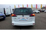 Opel Zafira bei Reisemobile.expert - Abbildung (7 / 15)