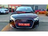 Audi A3 Sportback bei Reisemobile.expert - Abbildung (3 / 15) Audi A3 Sportback bei Reisemobile.expert - Abbildung (3 / 15)