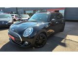 Mini Cooper Clubman bei Reisemobile.expert - Abbildung (2 / 15)