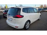 Opel Zafira bei Reisemobile.expert - Abbildung (8 / 15) Opel Zafira bei Reisemobile.expert - Abbildung (8 / 15)