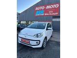 VW Up bei Reisemobile.expert - Abbildung (2 / 15)