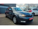 Skoda Rapid bei Reisemobile.expert - Abbildung (4 / 15)