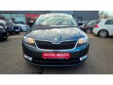 Skoda Rapid bei Reisemobile.expert - Abbildung (3 / 15)