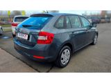 Skoda Rapid bei Reisemobile.expert - Abbildung (5 / 15)