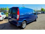 Mercedes-Benz Vito bei Reisemobile.expert - Abbildung (8 / 15)