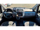 Mercedes-Benz Vito bei Reisemobile.expert - Abbildung (10 / 15)