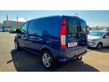 Mercedes-Benz Vito bei Reisemobile.expert - Abbildung (6 / 15)
