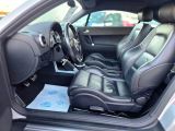 Audi Audi TT bei Reisemobile.expert - Abbildung (8 / 15)